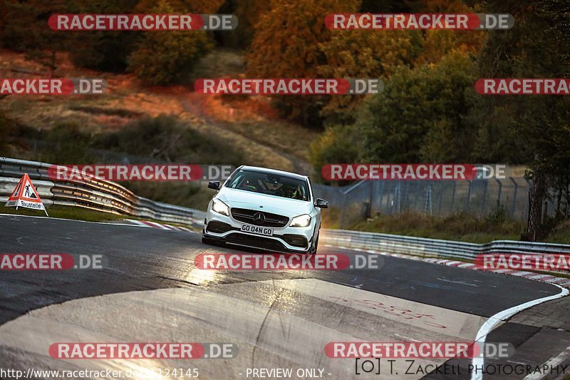 Bild #11124145 - Touristenfahrten Nürburgring Nordschleife (11.10.2020)