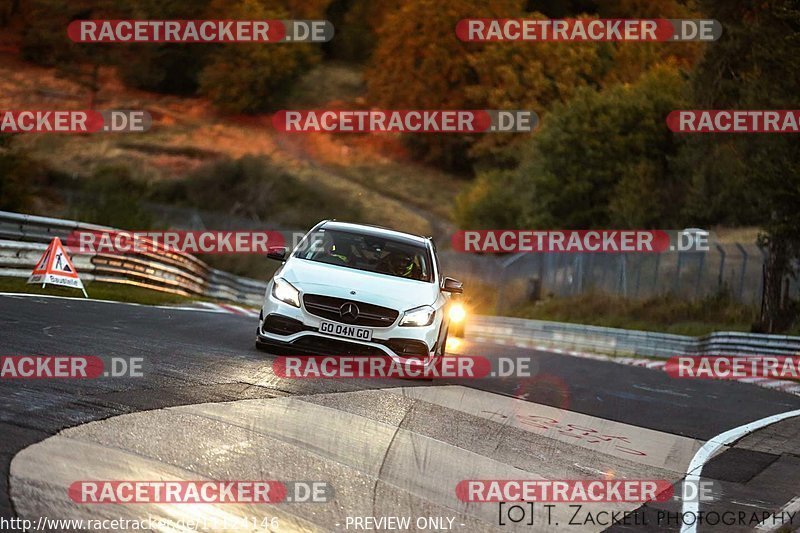 Bild #11124146 - Touristenfahrten Nürburgring Nordschleife (11.10.2020)