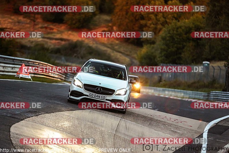 Bild #11124148 - Touristenfahrten Nürburgring Nordschleife (11.10.2020)