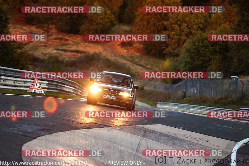 Bild #11124150 - Touristenfahrten Nürburgring Nordschleife (11.10.2020)