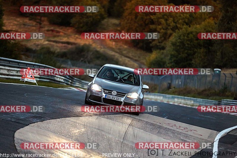 Bild #11124164 - Touristenfahrten Nürburgring Nordschleife (11.10.2020)