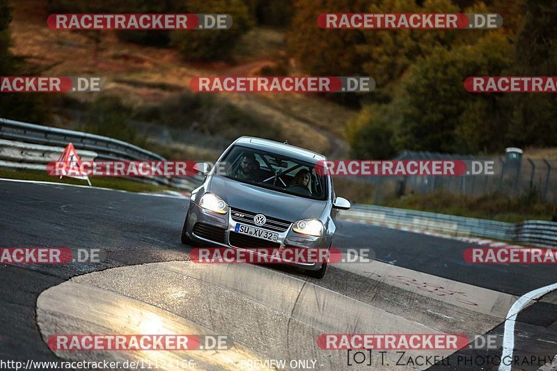 Bild #11124166 - Touristenfahrten Nürburgring Nordschleife (11.10.2020)