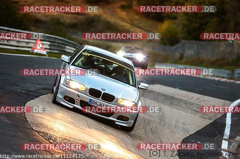 Bild #11124175 - Touristenfahrten Nürburgring Nordschleife (11.10.2020)