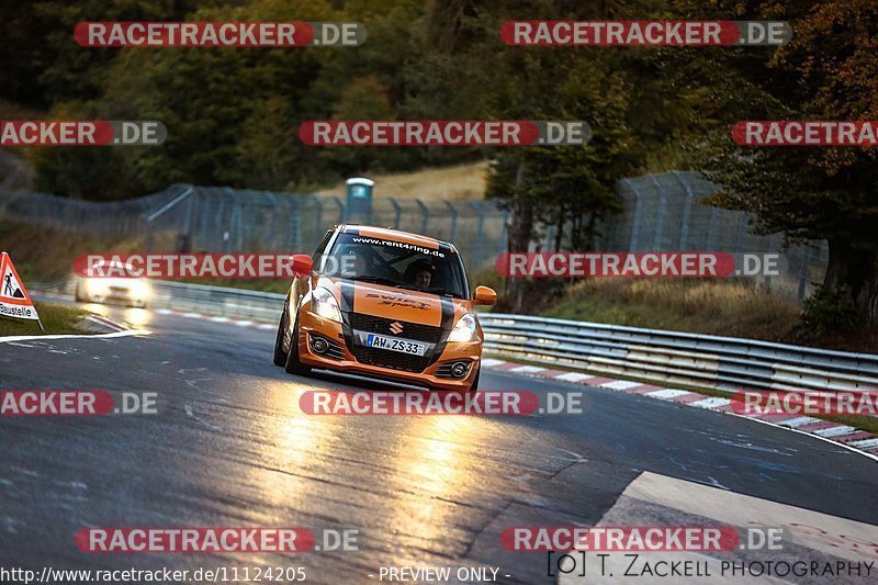 Bild #11124205 - Touristenfahrten Nürburgring Nordschleife (11.10.2020)