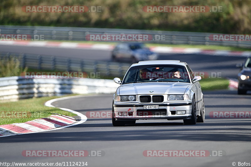 Bild #11124234 - Touristenfahrten Nürburgring Nordschleife (11.10.2020)