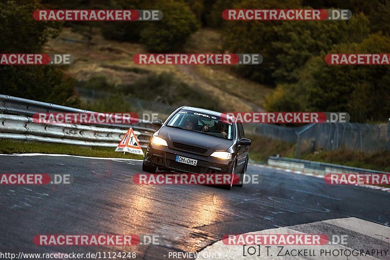 Bild #11124248 - Touristenfahrten Nürburgring Nordschleife (11.10.2020)