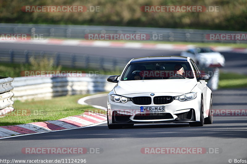 Bild #11124296 - Touristenfahrten Nürburgring Nordschleife (11.10.2020)