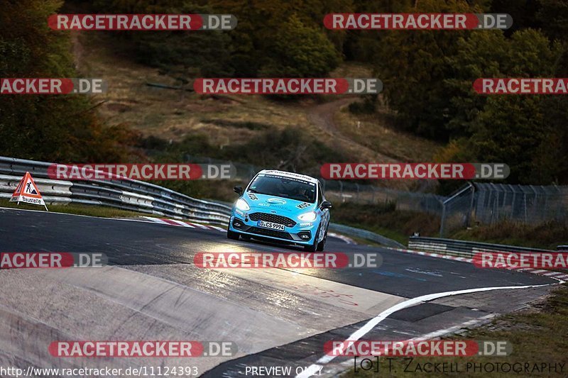 Bild #11124393 - Touristenfahrten Nürburgring Nordschleife (11.10.2020)