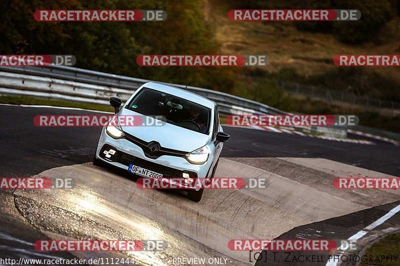 Bild #11124442 - Touristenfahrten Nürburgring Nordschleife (11.10.2020)