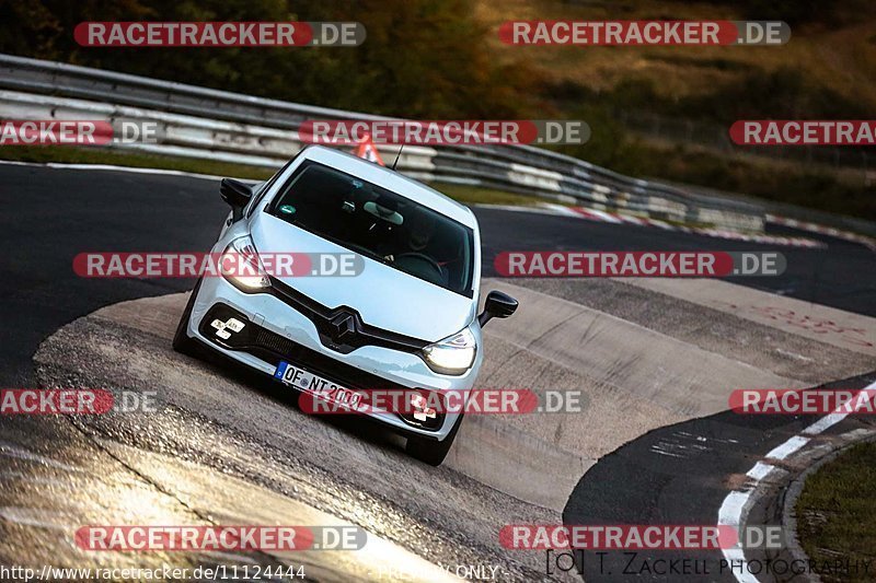 Bild #11124444 - Touristenfahrten Nürburgring Nordschleife (11.10.2020)