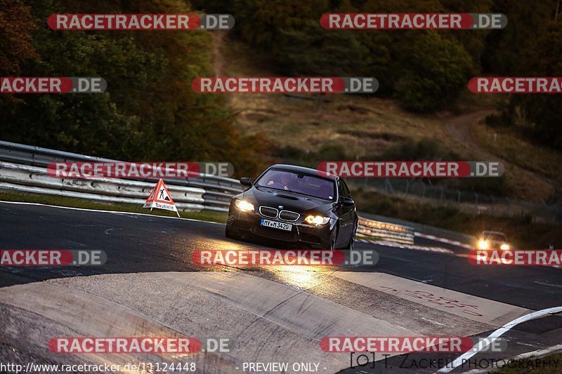 Bild #11124448 - Touristenfahrten Nürburgring Nordschleife (11.10.2020)