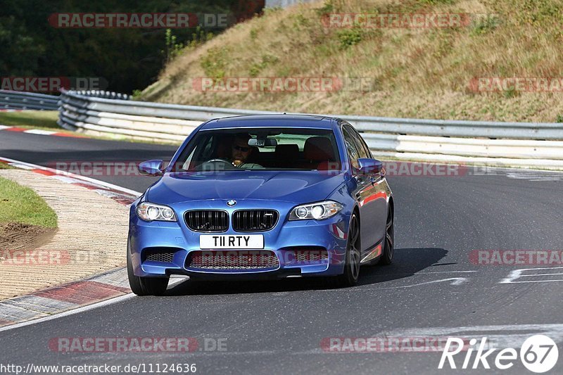 Bild #11124636 - Touristenfahrten Nürburgring Nordschleife (11.10.2020)