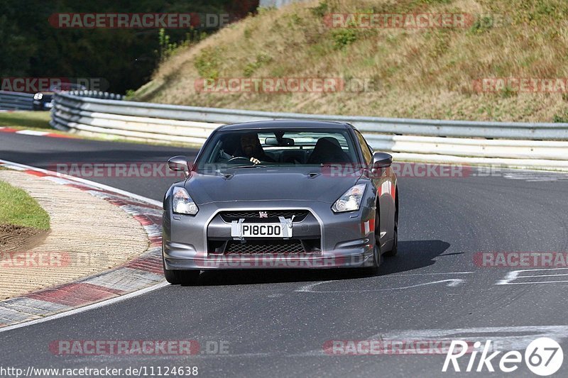 Bild #11124638 - Touristenfahrten Nürburgring Nordschleife (11.10.2020)