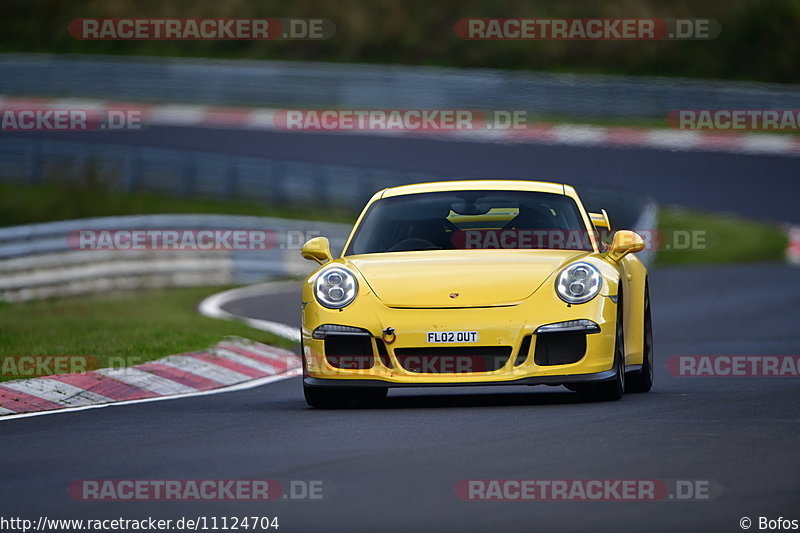 Bild #11124704 - Touristenfahrten Nürburgring Nordschleife (11.10.2020)