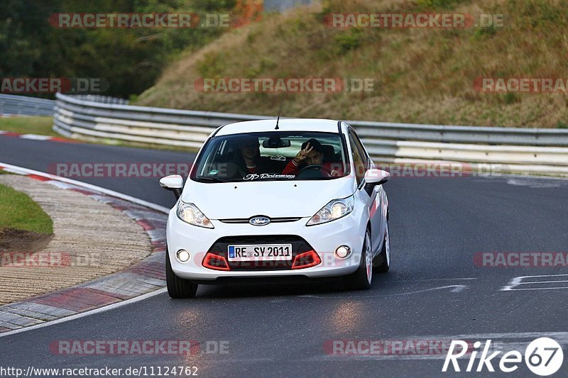 Bild #11124762 - Touristenfahrten Nürburgring Nordschleife (11.10.2020)