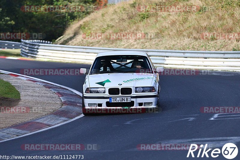 Bild #11124773 - Touristenfahrten Nürburgring Nordschleife (11.10.2020)