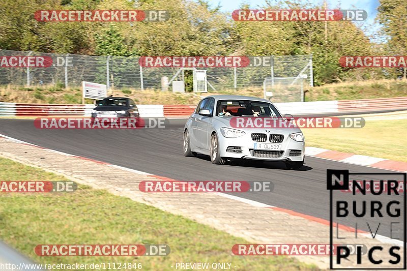 Bild #11124846 - Touristenfahrten Nürburgring Nordschleife (11.10.2020)