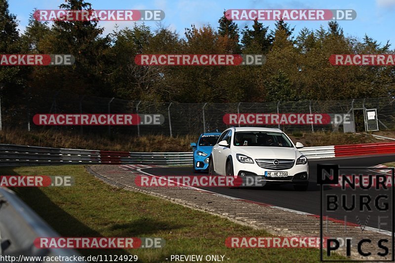 Bild #11124929 - Touristenfahrten Nürburgring Nordschleife (11.10.2020)