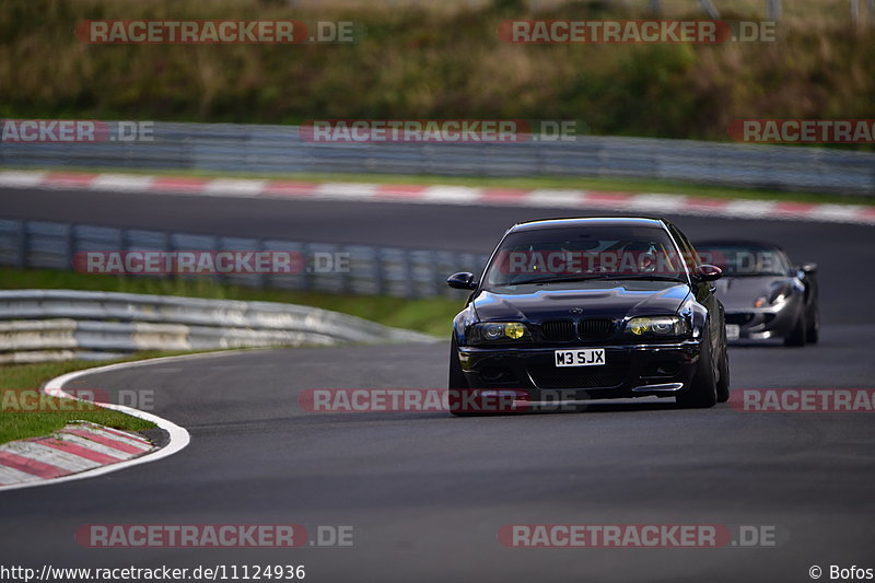 Bild #11124936 - Touristenfahrten Nürburgring Nordschleife (11.10.2020)