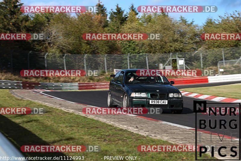 Bild #11124993 - Touristenfahrten Nürburgring Nordschleife (11.10.2020)