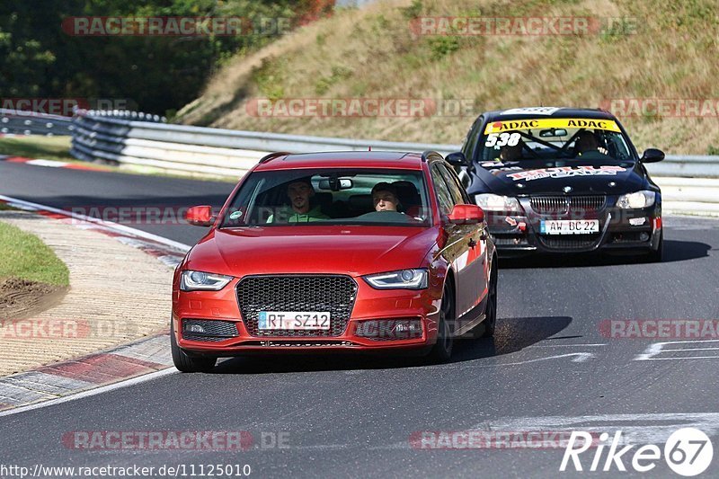 Bild #11125010 - Touristenfahrten Nürburgring Nordschleife (11.10.2020)