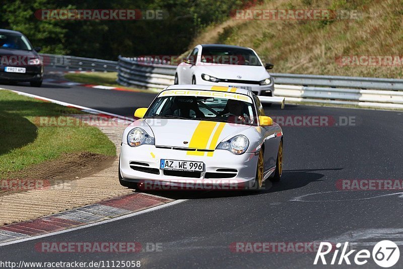 Bild #11125058 - Touristenfahrten Nürburgring Nordschleife (11.10.2020)