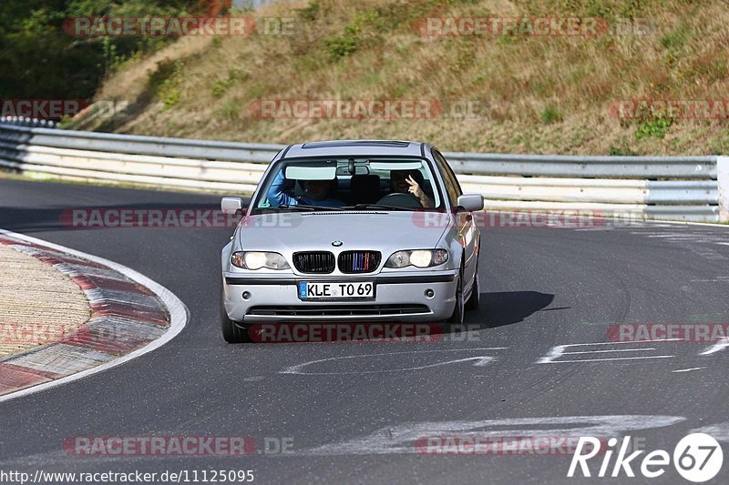 Bild #11125095 - Touristenfahrten Nürburgring Nordschleife (11.10.2020)