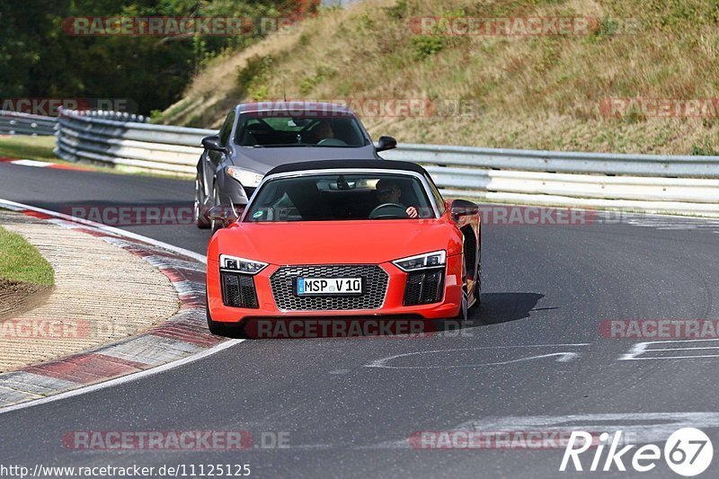 Bild #11125125 - Touristenfahrten Nürburgring Nordschleife (11.10.2020)