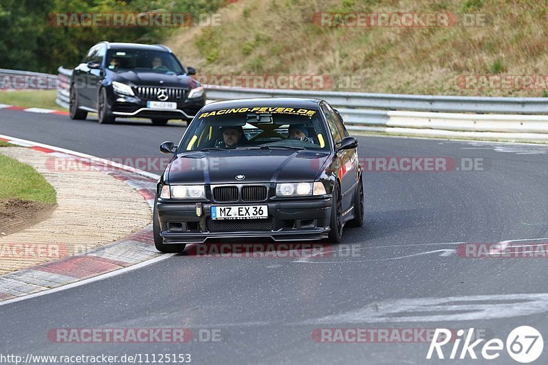 Bild #11125153 - Touristenfahrten Nürburgring Nordschleife (11.10.2020)