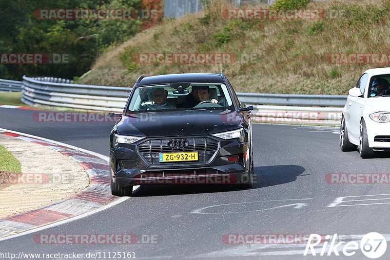 Bild #11125161 - Touristenfahrten Nürburgring Nordschleife (11.10.2020)