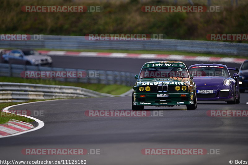 Bild #11125162 - Touristenfahrten Nürburgring Nordschleife (11.10.2020)