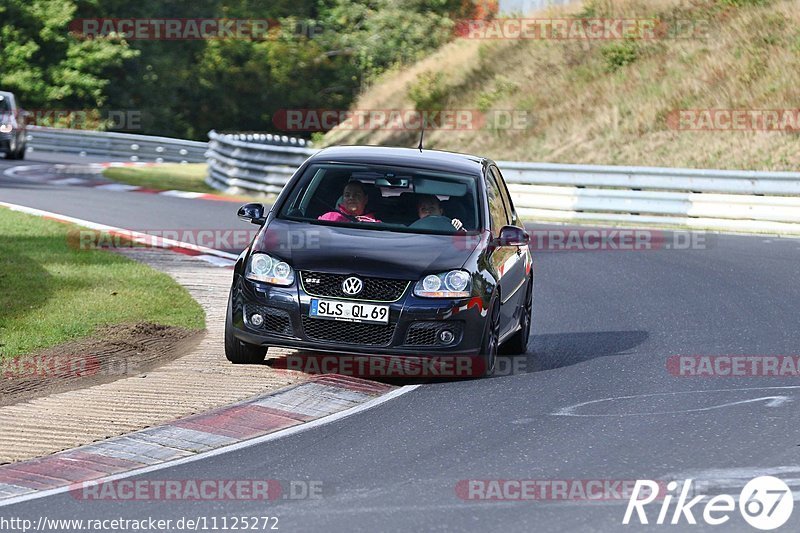 Bild #11125272 - Touristenfahrten Nürburgring Nordschleife (11.10.2020)