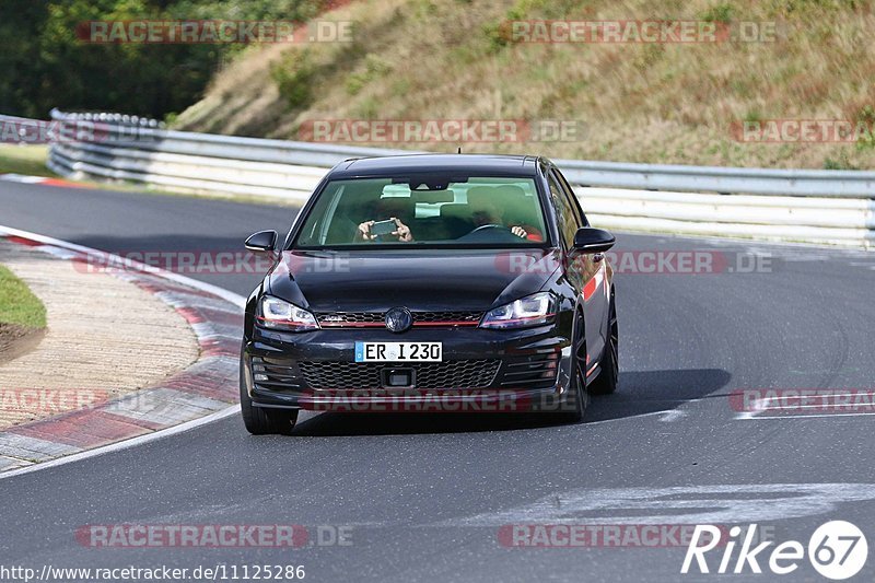 Bild #11125286 - Touristenfahrten Nürburgring Nordschleife (11.10.2020)