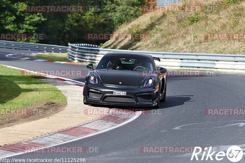 Bild #11125296 - Touristenfahrten Nürburgring Nordschleife (11.10.2020)