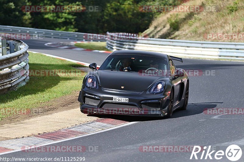 Bild #11125299 - Touristenfahrten Nürburgring Nordschleife (11.10.2020)