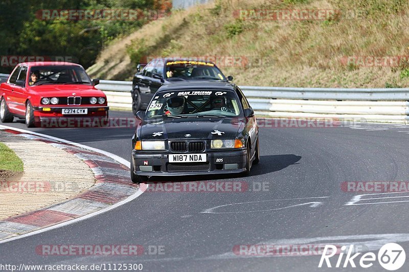 Bild #11125300 - Touristenfahrten Nürburgring Nordschleife (11.10.2020)