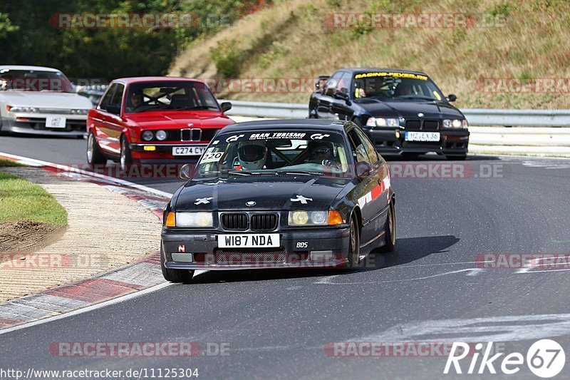 Bild #11125304 - Touristenfahrten Nürburgring Nordschleife (11.10.2020)