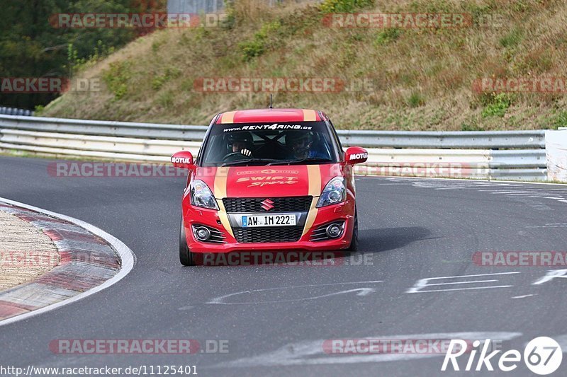 Bild #11125401 - Touristenfahrten Nürburgring Nordschleife (11.10.2020)