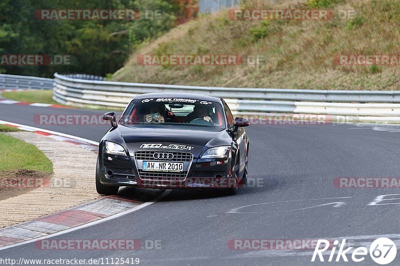 Bild #11125419 - Touristenfahrten Nürburgring Nordschleife (11.10.2020)