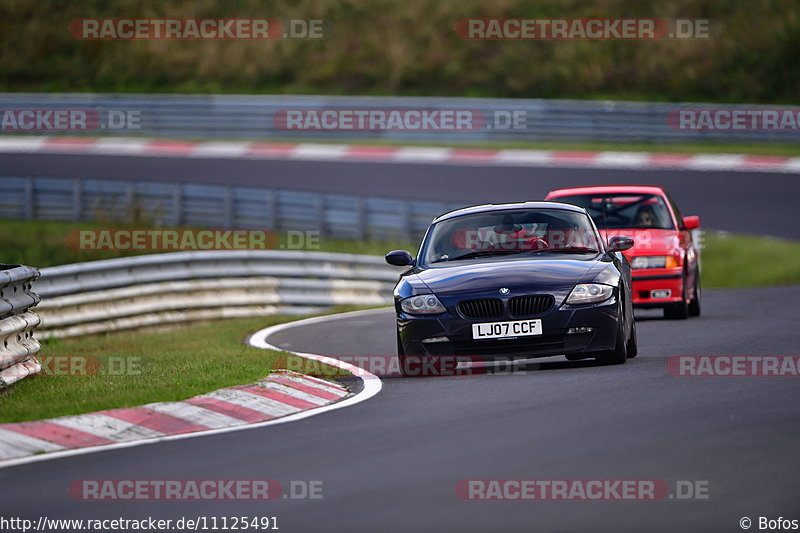 Bild #11125491 - Touristenfahrten Nürburgring Nordschleife (11.10.2020)