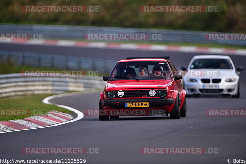 Bild #11125529 - Touristenfahrten Nürburgring Nordschleife (11.10.2020)