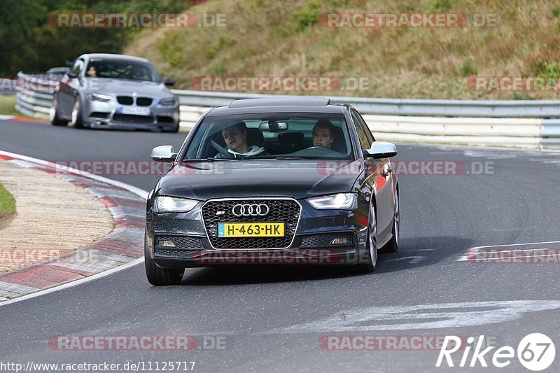 Bild #11125717 - Touristenfahrten Nürburgring Nordschleife (11.10.2020)