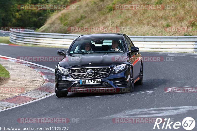 Bild #11125727 - Touristenfahrten Nürburgring Nordschleife (11.10.2020)