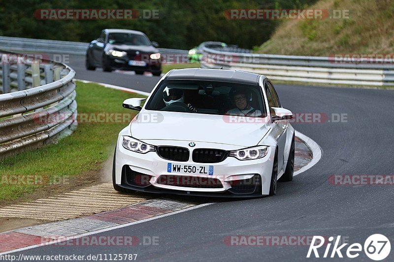 Bild #11125787 - Touristenfahrten Nürburgring Nordschleife (11.10.2020)