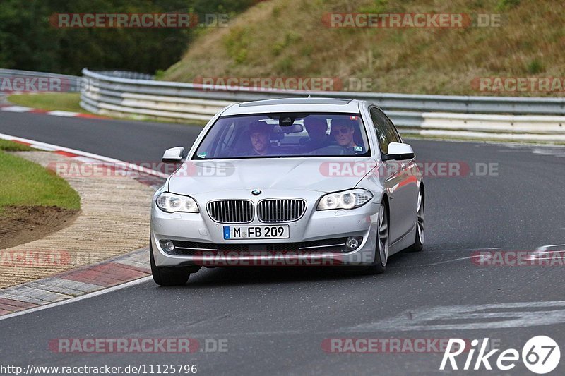 Bild #11125796 - Touristenfahrten Nürburgring Nordschleife (11.10.2020)