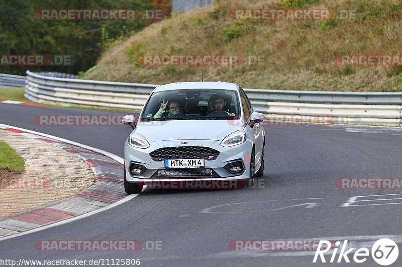 Bild #11125806 - Touristenfahrten Nürburgring Nordschleife (11.10.2020)