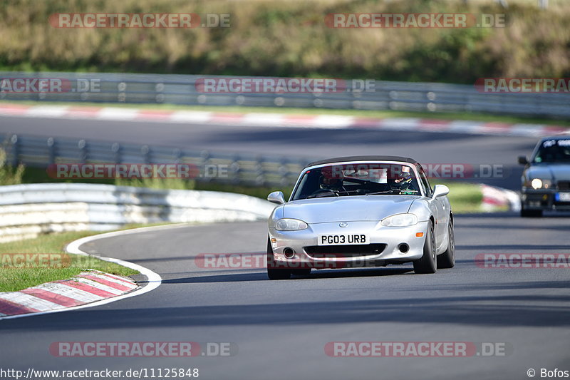 Bild #11125848 - Touristenfahrten Nürburgring Nordschleife (11.10.2020)