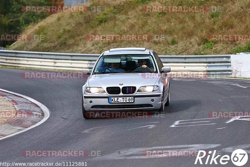 Bild #11125881 - Touristenfahrten Nürburgring Nordschleife (11.10.2020)