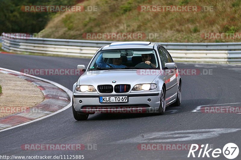 Bild #11125885 - Touristenfahrten Nürburgring Nordschleife (11.10.2020)