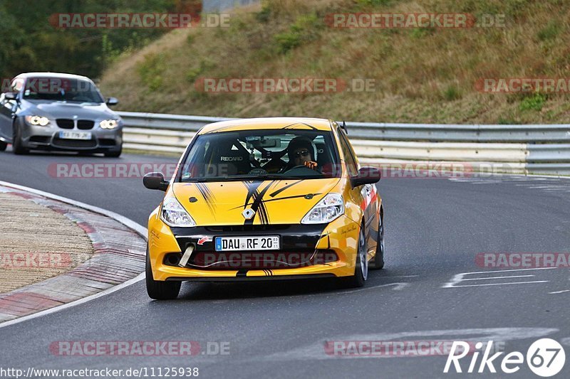 Bild #11125938 - Touristenfahrten Nürburgring Nordschleife (11.10.2020)